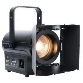 Elation Professional KL FRESNEL 4 50W 3,000K Warm White LED Fresnel idjnow