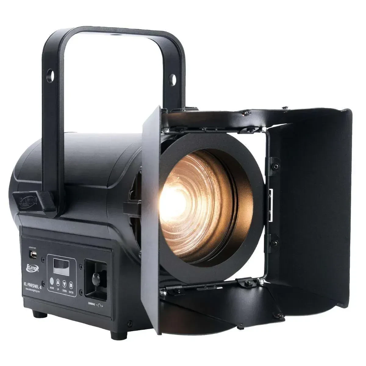 Светодиодный прибор Elation Professional KL FRESNEL 4