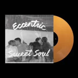 Виниловая пластинка Various Artists – Eccentric Sweet Soul (Релиз 2026)
