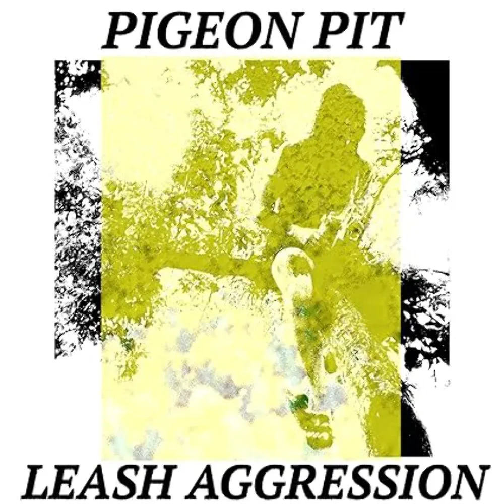 Виниловая пластинка Pigeon Pit – Leash Aggression (Релиз 2025)