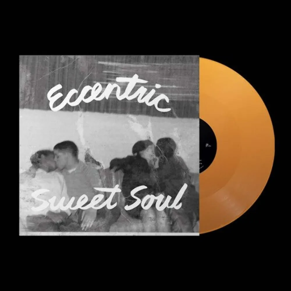 Виниловая пластинка Various Artists – Eccentric Sweet Soul (Релиз 2026)