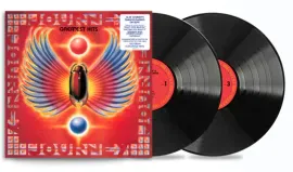 Виниловая пластинка Journey – Greatest Hits (Релиз 2024)