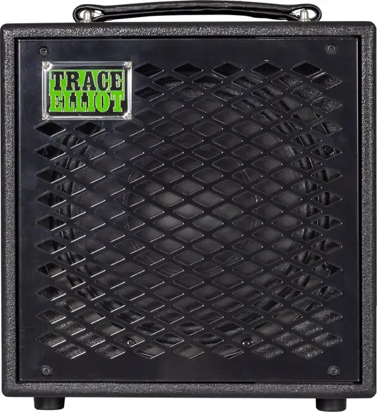 Комбоусилитель для бас-гитары Trace Elliot ELF Combo 1x8 200W