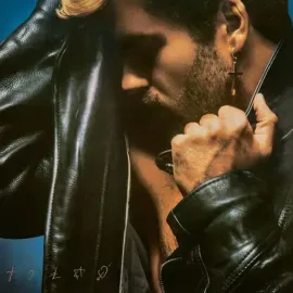 George Michael - Faith [2-lp Marbled Vinyl] NEW Vinyl LP