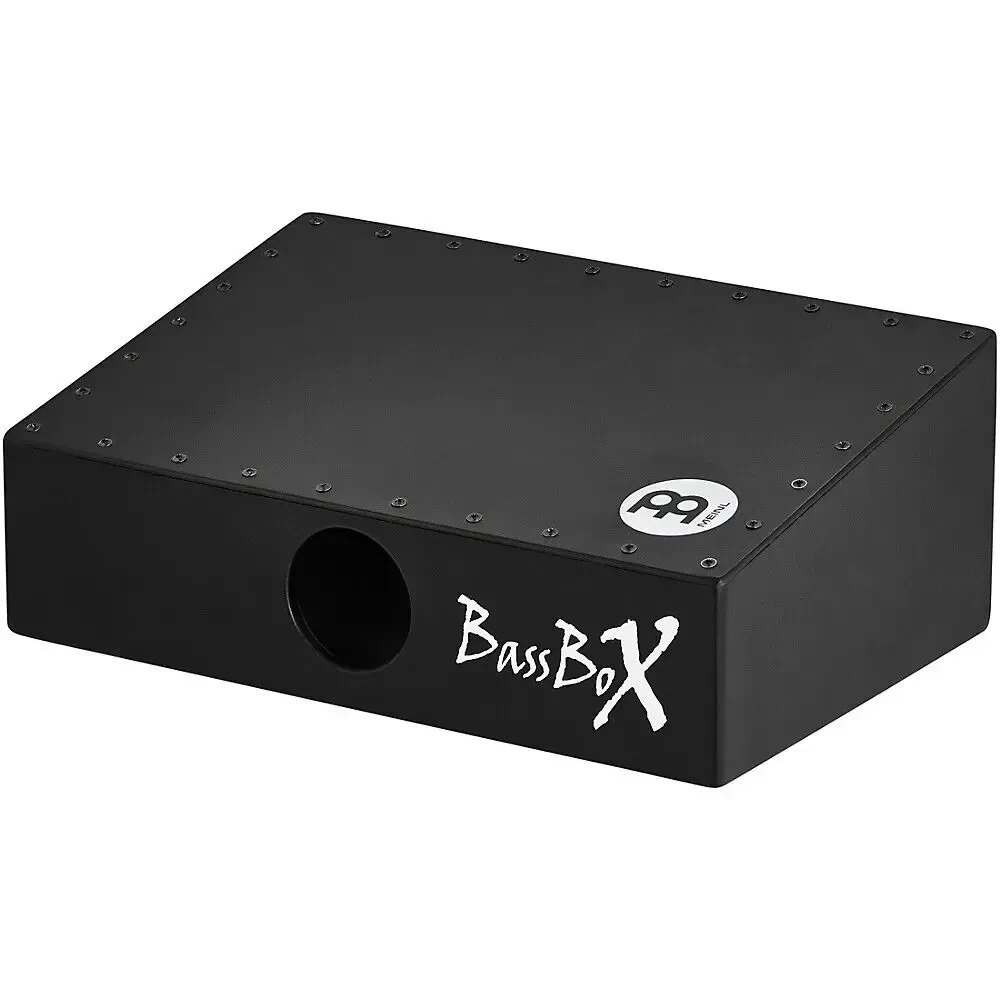 Стомпбокс для перкуссии MEINL Pickup BassBoX со звукоснимателем