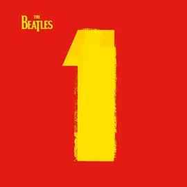 The Beatles - 1 NEW Sealed Vinyl LP Album