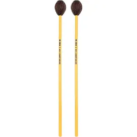 Vic Firth Robert Van Sice Signature Vibraphone Mallets Medium Hard