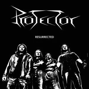 CD-диск PROTECTOR – Resurrected