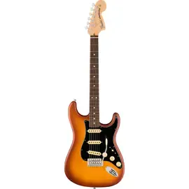 Электрогитара Fender American Performer Stratocaster Honey Burst
