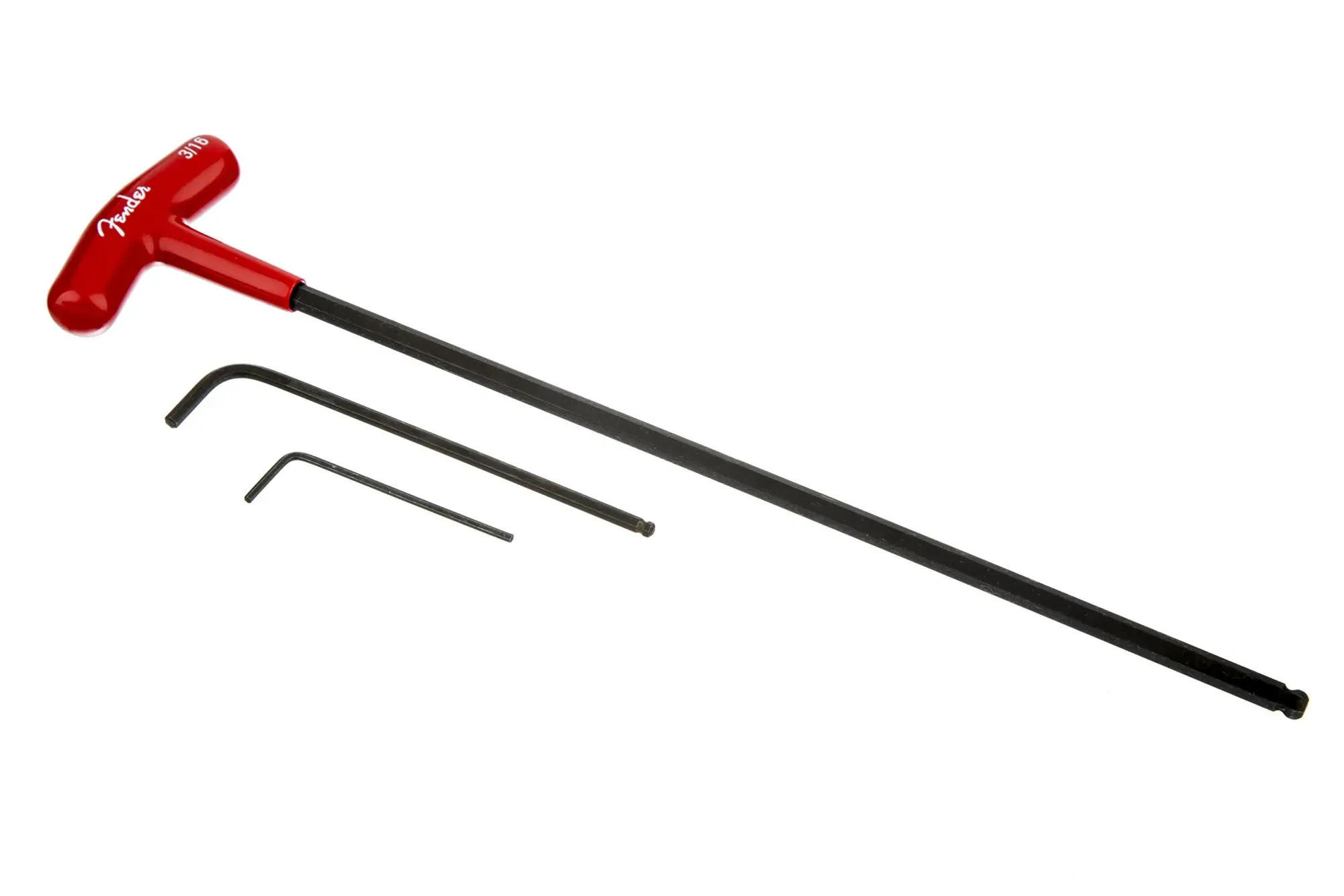 Анкерный ключ Fender 099-5504-002 American Standard Bass Wrench Kit