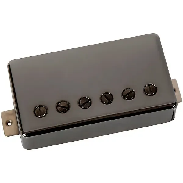 Звукосниматель для электрогитары Seymour Duncan Slash 2.0 Bridge Black Nickel