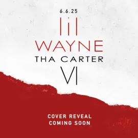 Виниловая пластинка Lil Wayne – Tha Carter VI 2025