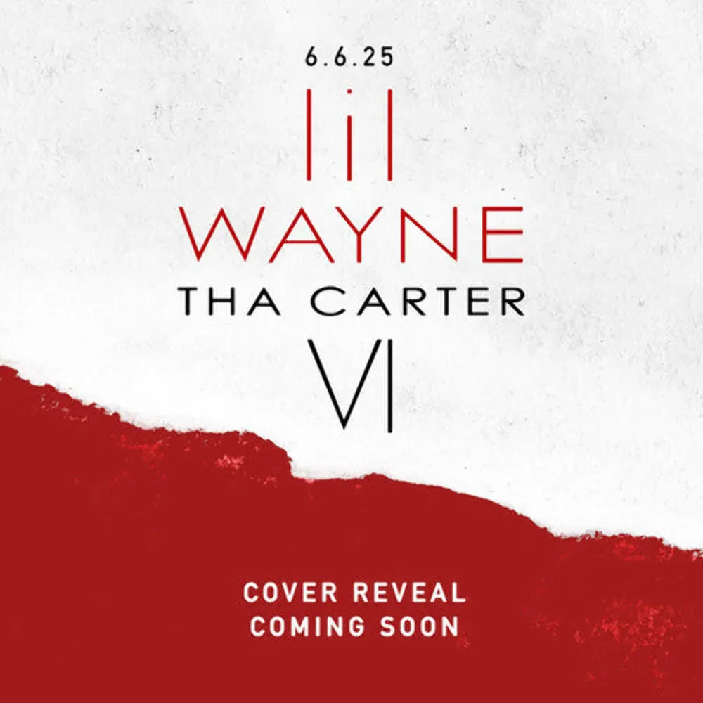 Виниловая пластинка Lil Wayne – Tha Carter VI 2025