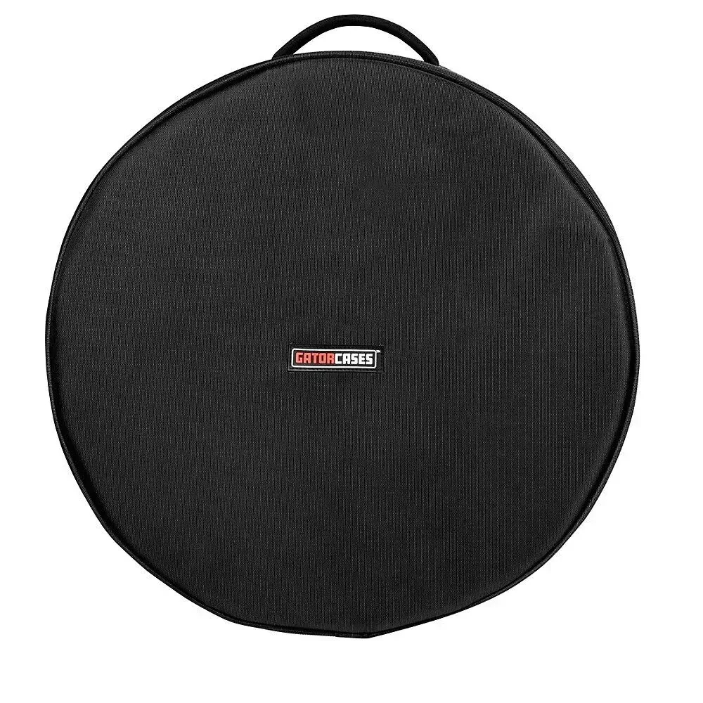 Чехол для барабана Gator GP-ICON-1616 Icon 16x16 Black