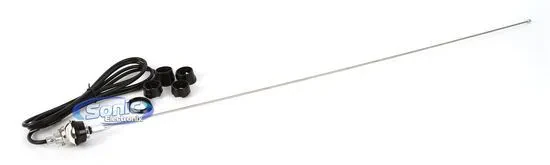 NEW! Metra 44-EC48 48" Universal Vehicle Antenna Extension Cable