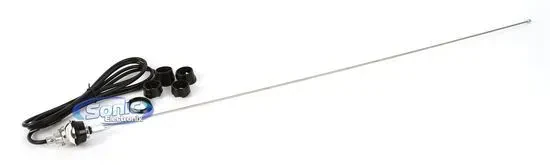 Антенный кабель-удлинитель для автомобиля Metra 44-EC48 48" универсальный