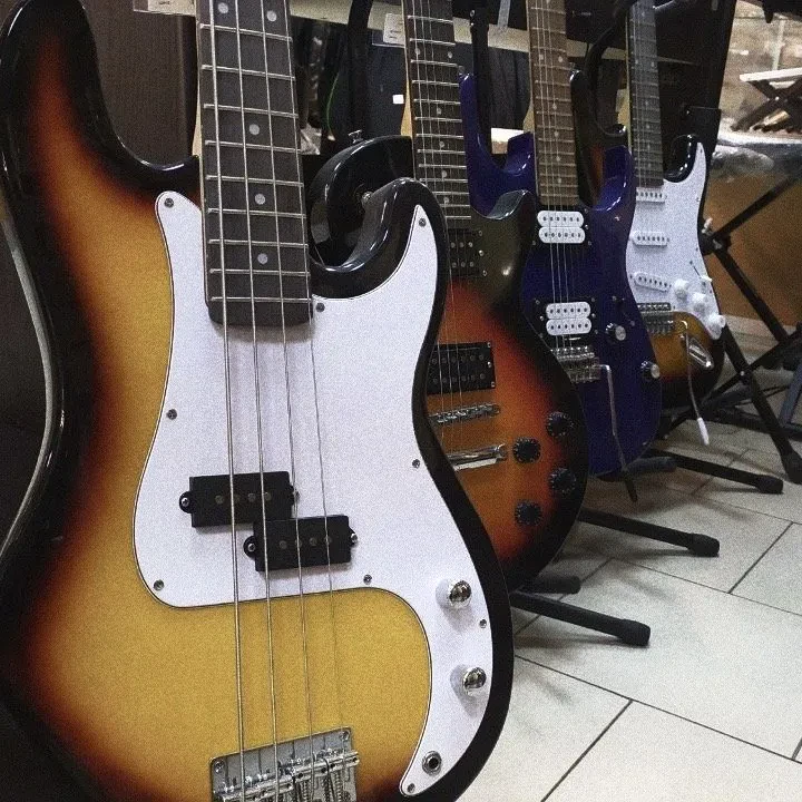 SKIFMUSIC — музыкальный магазин в Королеве