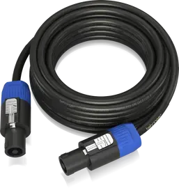 Спикерный кабель Behringer GLC2-1000 10 м