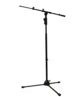 Стойка для микрофона Superfix SMS904BP01 Black
