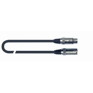 Микрофонный кабель QuikLok CM175-6 6 метров
