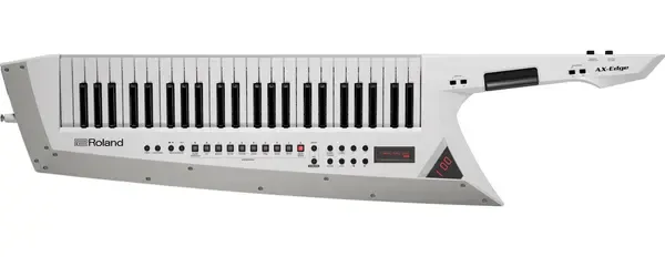 Синтезатор Roland AX-Edge White