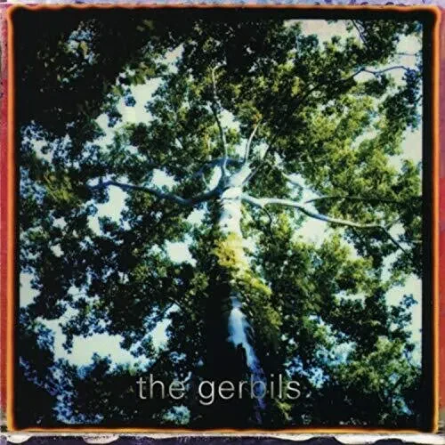 Виниловая пластинка The Gerbils - Are You Sleepy [New Vinyl LP]