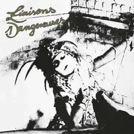 Виниловая пластинка Liaisons Dangereuses – Liaisons Dangereuses (Релиз 2015)