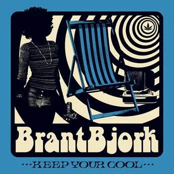 BRANT BJORK - Keep Your Cool (CD)