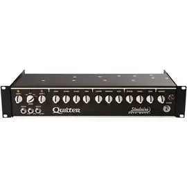 Усилитель для электрогитары Quilter Labs SA200 Steelaire Rackmount 200W