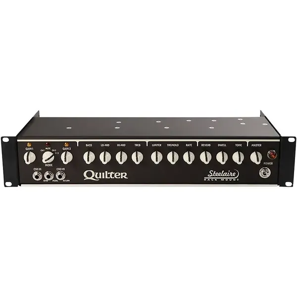 Усилитель для электрогитары Quilter Labs SA200 Steelaire Rackmount 200W