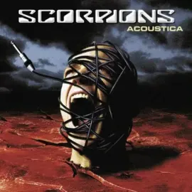 Виниловая пластинка Scorpions – Acoustica