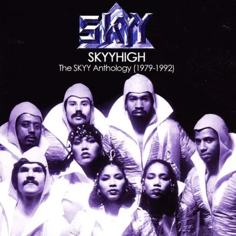 SKYY - Skyyhigh (2CD)