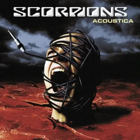 Виниловая пластинка Scorpions – Acoustica