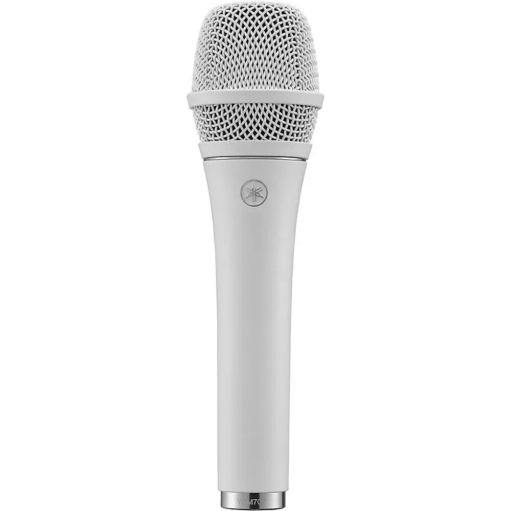 Вокальный микрофон Yamaha YDM707 White
