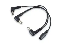 Разветвитель блока питания Rockcable RCL 30600 DC 3