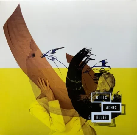 Виниловая пластинка VARIOUS – Bills & Aches & Blues