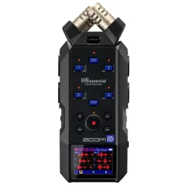 Zoom H6 Handheld Recorder Essential Edition