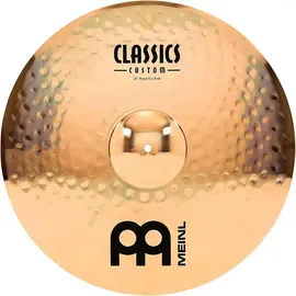 Тарелка барабанная MEINL 20" Classics Custom Powerful Ride