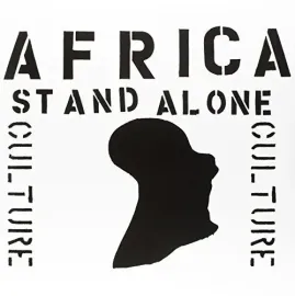 Виниловая пластинка Culture - Africa Stand Alone [New Vinyl LP]