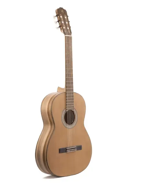 Классическая гитара PRUDENCIO SAEZ 2-S (160) Spruce Top