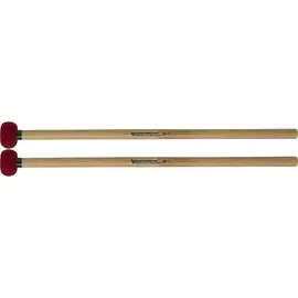 Колотушки для литавр Innovative Percussion BAMBOO SERIES TIMPANI MALLETS ULTRA STACCATO