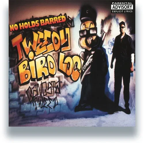 Виниловая пластинка Tweety Bird Loc - No Holds Barred [New Vinyl LP]