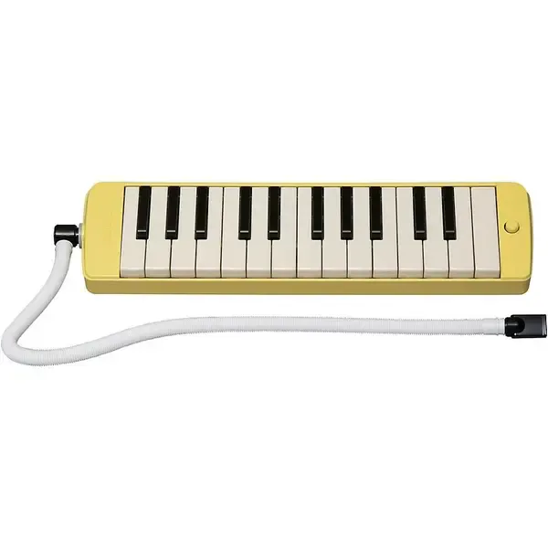 Мелодика Yamaha 25 Note Pianica Yellow