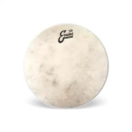 Пластик для барабана Evans 15" Calftone Tom Batter