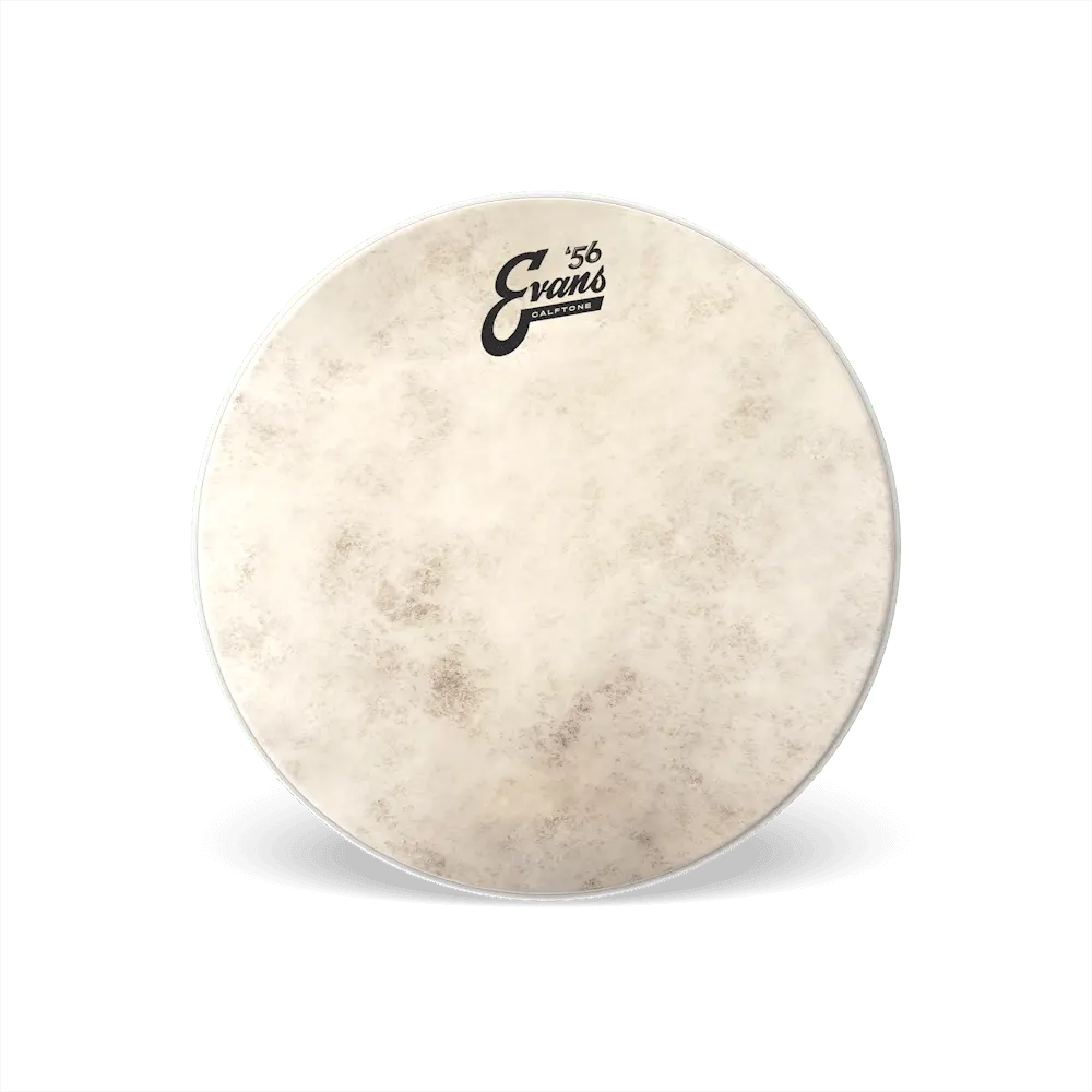 Пластик для барабана Evans 15" Calftone Tom Batter