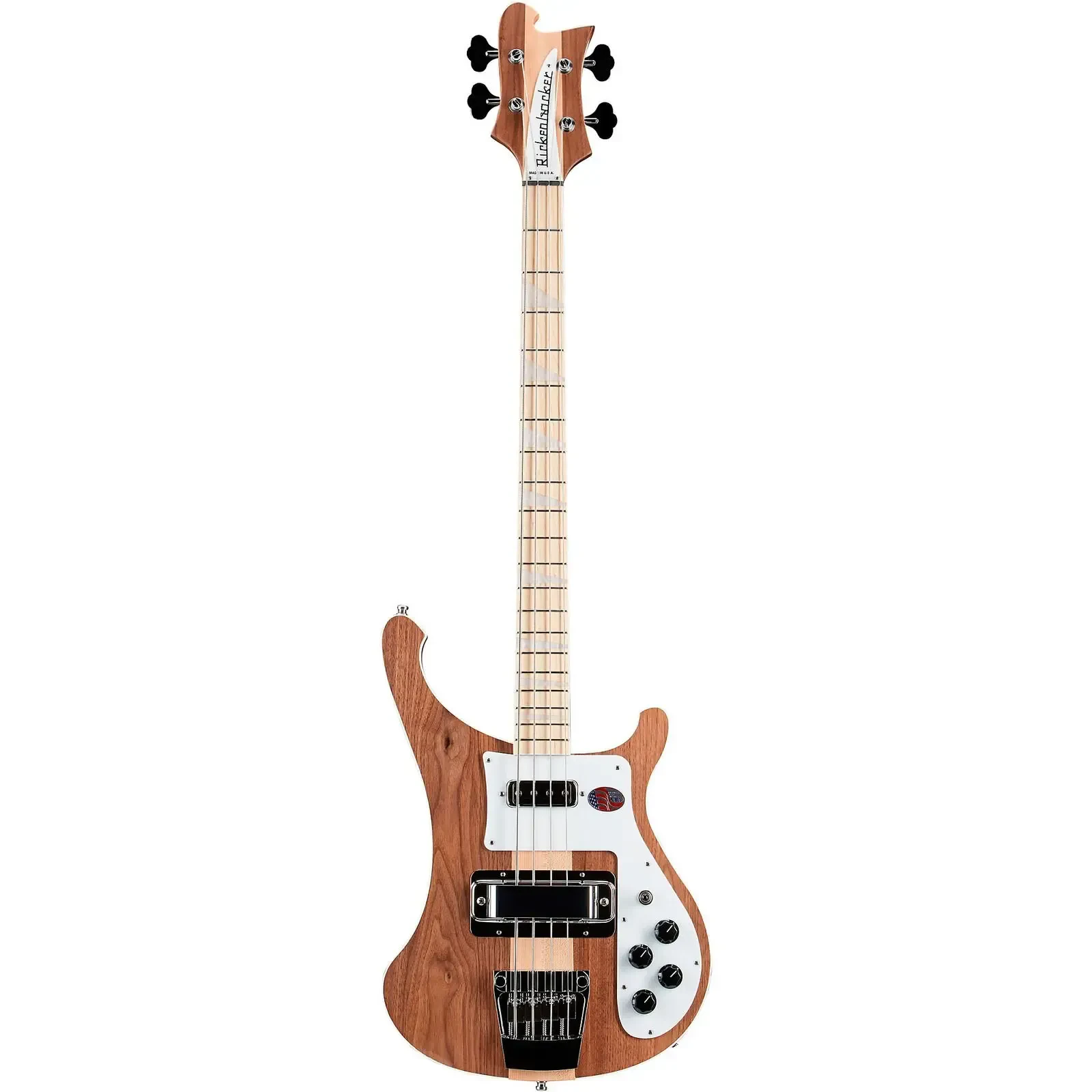 Бас гитара rickenbacker. Бас гитара rickenbacker