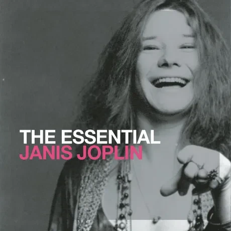 JANIS JOPLIN - The Essential (2CD)