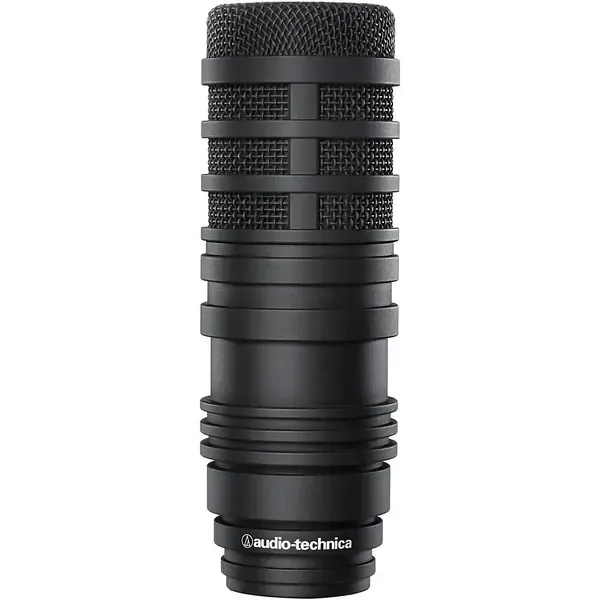 Вокальный микрофон Audio-Technica BP40 Large Diaphragm Dynamic Vocal Microphone