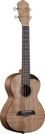 Ukulele Tenor Flame Maple