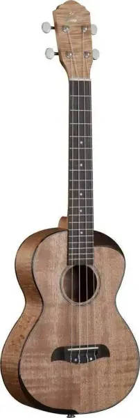 Ukulele Tenor Flame Maple